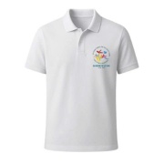 JESMARY – Sáng Tạo Biểu Tượng Ý Nghĩa Trên Áo Đồng Phục Giới Trẻ Công Giáo